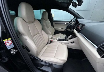 Skoda Karoq Crossover 1.6 TDI 115KM 2019 Skoda Karoq Style Pakiet Comfort, FV 23, ACC, GPS, Virtual Cockpit, Kamer, zdjęcie 17