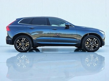 Volvo XC60 II 2021 Volvo XC 60 2.0 B4 Europa 200KM SKÓRA ACC 1 ręka, zdjęcie 4