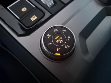 Volkswagen Touareg III SUV 3.0 V6 TSI 340KM 2022 Volkswagen Touareg 3.0 TFSI / 320KM, Elegance 4Mot, zdjęcie 29