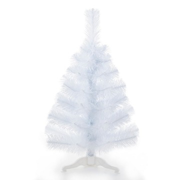 Choinka sztuczna Sosna Biała 90 cm