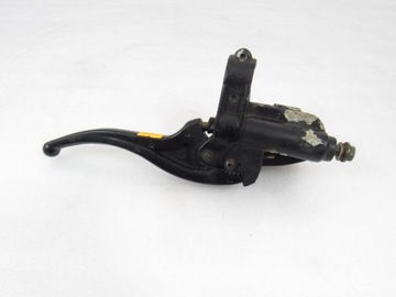 Pompa hamulca lewa + klamka Masai GS-Moon 400, 15r