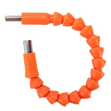 Набор отверток 10 шт + ГИБКИЙ УДЛИНИТЕЛЬ 30 см