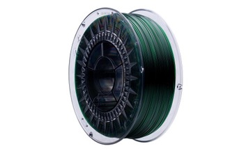Filament Swift PET-G PRINT-ME Zielony 1 Kg GRATIS