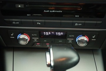 Audi A6 C7 Limousine 3.0 TDI 204KM 2012 Audi A6 3.0 TDI, 201 KM, Automat, Skóra, Navi, zdjęcie 11