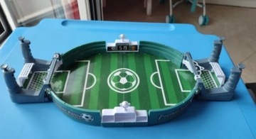 МИНИ-ИГРА НА НАСТОЛЬНЫЙ ФУТБОЛ