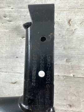 NOSNÍK POD NÁRAZNÍK DRŽÁK LAND ROVER DEFENDER 2