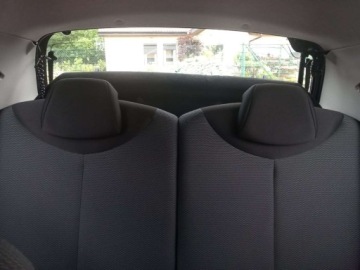 Toyota Aygo I 2008 Toyota Aygo TOYOTA AIGO 1000 benzyna klimatyzacja zarejestrowany Benzyna, zdjęcie 14