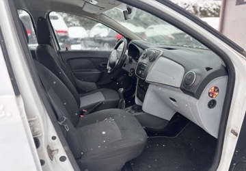 Dacia Sandero II 2014 Dacia Sandero 2014r. 1.1 Benzyna 73KM, zdjęcie 9