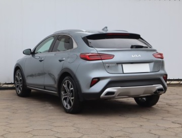 Kia XCeed Crossover 1.6 T-GDI 204KM 2021 Kia XCeed 1.6 T-GDI, Salon Polska, 1. Właściciel, zdjęcie 3