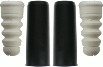 УСТАНОВОЧНЫЙ КОМПЛЕКТ АМОРТИЗАТОРА SACHS AUDI T. A4, A6/ SKODA ROOMSTER, SUPERB/