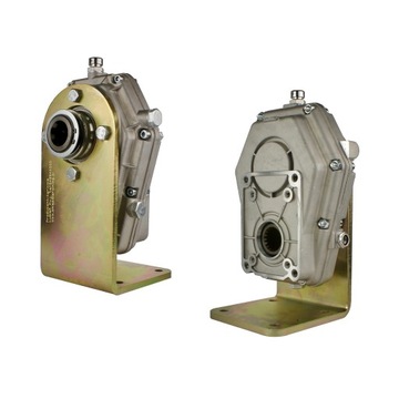 MULTIPLIKATOR 20KW 1:3.8 G GR2 GR3 WL HYDROLIDER