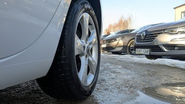 Opel Zafira C Tourer 1.4 Turbo ECOTEC 140KM 2013 Opel Zafira 1.4T 140PS OPŁACONY Bezwypadkowy, zdjęcie 39