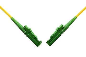 Patchcord E2000/APC-E2000/APC SM G.652D simplex 2m