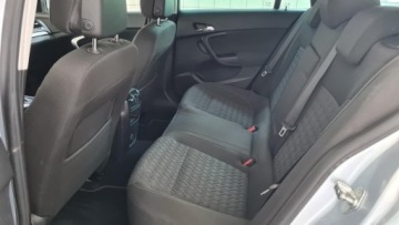 Opel Insignia I Sports Tourer 2.8 V6 Turbo ECOTEC 260KM 2013 Opel Insignia 2,8 V6 4x4, Automat, Gwarancja, Faktura Vat 23%, zdjęcie 9