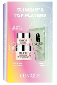 CLINIQUE All About Eyes 15 ml + Zestaw