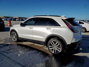 Cadillac 2023 Cadillac XT4 Sport, 2.0L, od ubezpieczalni 2.0 Benzyna 235KM, zdjęcie 1