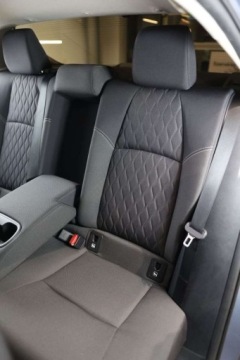 Toyota Corolla XII Sedan 1.8 Hybrid 122KM 2020 Toyota Corolla 1.8 Hybrid Comfort 1.8 Hybryda 122KM, zdjęcie 10