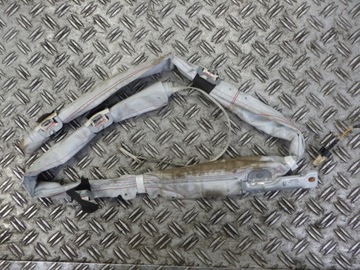 PEUGEOT 208 I 2008 ZÁVĚS AIRBAG PRAVÁ