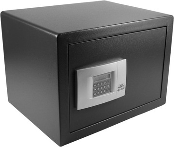 Sejf meblowy BURG WACHTER POINTSAFE 32x44x35cm OPIS