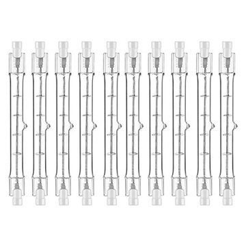 Żarówka żarnik 118mm 500W ECO HALOGEN