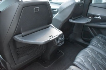 Peugeot 5008 II Crossover 2.0 BlueHDI 180KM 2018 Peugeot 5008 PEUGEOT 5008 GT 2.0HDI 180KM 7-OSOB LED Panorama Kamery Gwara, zdjęcie 36