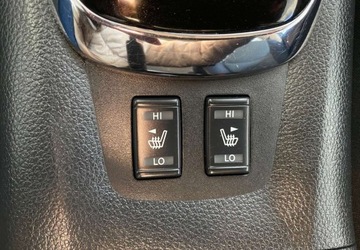 Nissan Pulsar 1.2 DIG-T 115KM 2014 Nissan Pulsar Przebieg 99 Tys km. Gwarancja Bezwypadkowy Serwisowany 1.2, zdjęcie 11