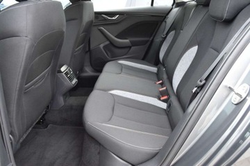 Skoda Kamiq Crossover Facelifting 1.0 TSI 115KM 2024 Skoda Kamiq SalonPL 1.0TSI 115KM Selection Kamera Kessy Tempomat Smartlink, zdjęcie 31