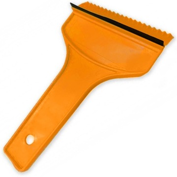 SKROBACZKA DO SZYB SKROBAK + ŚCIĄGACZ WODY