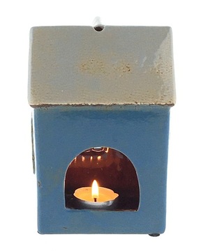 КЕРАМИЧЕСКИЙ ФОНАРЬ ДЛЯ ДОМА КАНДИНАВСКИЙ КАНДИНАВСКИЙ ДИЗАЙН ДИЗАЙН IB LAURSEN