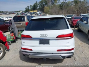 Audi Q7 II 2025 Audi Q7 Premium Plus 55 Tfsi Quattro Tiptronic 2025 3.0 Benzyna 335KM, zdjęcie 3