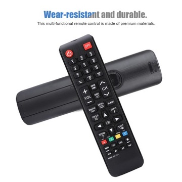 Многофункциональный пульт дистанционного управления для телевизора Samsung aa59-00714a