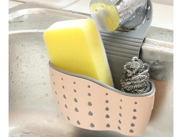 ОРГАНАЙЗЕР КУХОННОГО ИНСТРУМЕНТА ДЛЯ МОЙКИ И РАКОВИНЫ