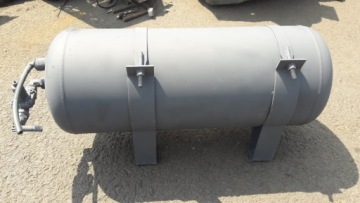Butla powietrza wym 73x26