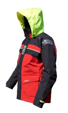 KURTKA SZTORMIAK CRAZY 4 SAILING BERGEN XL - 04463