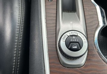 Nissan Pathfinder III 2017 Nissan Pathfinder Nissan Pathfinder 3.5 Benzyna 280KM, zdjęcie 16