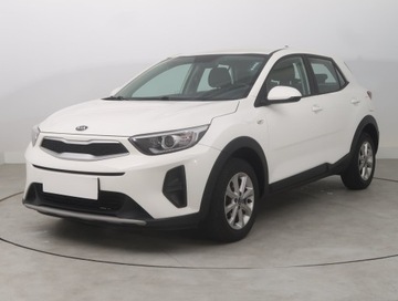 Kia Stonic Crossover 1.2 MPI 85KM 2019 Kia Stonic 1.25 CVVT, Navi, Klima, Parktronic, zdjęcie 1