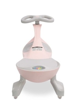 Спиннер Toyz Spinner Gravity с грузоподъемностью до 100 кг.