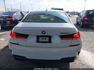 BMW Seria 4 G22-23-26 2022 BMW Seria 4 430xi, 2022r., 4x4, 2.0L 2.0 Benzyna 255KM, zdjęcie 5