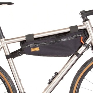 Torba Restrap Carry Everything Frame Bag 3,5L