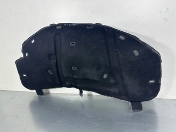 FORD MONDEO MK V 2016 TLUMENÍ