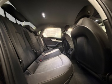 Audi A4 B9 Limousine Facelifting 2.0 35 TFSI 150KM 2023 Audi A4 Limousine Limusine 35 TFSI mHEV S line S t, zdjęcie 23