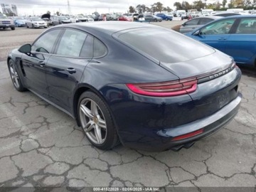 Porsche Panamera II Executive 3.0 330KM 2018 Porsche Panamera 2018 PORSCHE PANAMERA 3.0 Benzyna 330KM, zdjęcie 2