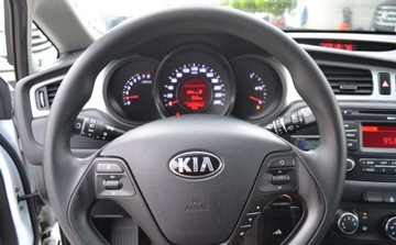 Kia Ceed II pro_cee´d 1.4 DOHC 100KM 2013 Kia Ceed Bezwypadkowe - 1 wlasciciel - Niski przebieg - Super Stan 1.4, zdjęcie 24