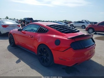 Ford Mustang VI 2017 Ford Mustang Gt fastback 5.0 Benzyna 435KM, zdjęcie 5