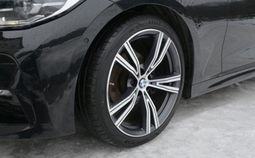 BMW Seria 3 G20-G21 Limuzyna 2.0 318i 156KM 2021 BMW Seria 3 318I 156 KM M-PAKIET Full Led Nawigacja HARMAN 2.0 Benzyna, zdjęcie 36
