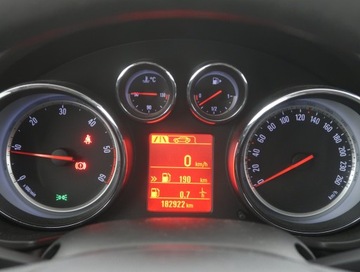 Opel Insignia I Sports Tourer Facelifting 2.0 CDTI ECOTEC 130KM 2015 Opel Insignia 2.0 CDTI, Salon Polska, Serwis ASO, zdjęcie 10