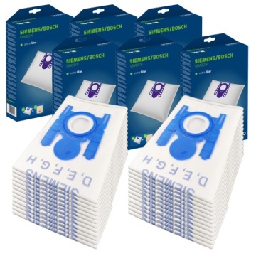 24 СУМКИ ТИПА G ДЛЯ BOSCH GL-20 + ФИЛЬТРЫ