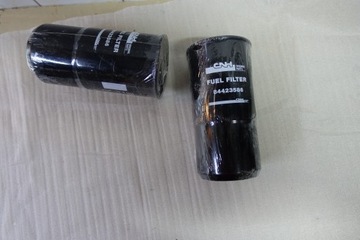 Filtr paliwa cnh 84423586 new holland case