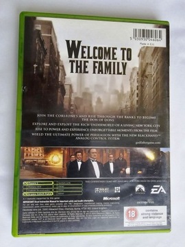 Крестный отец Microsoft Xbox