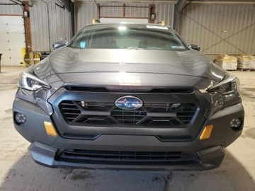 Subaru 2024 Subaru Crosstrek 2024, 2.5L, 4x4, WILDERNESS, od ubezpieczalni, zdjęcie 1